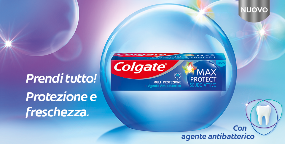 Colgate Total Colgate Total